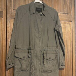 Sancutary Utility Jacket